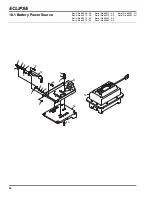 Preview for 138 page of Jacobsen Eclipse series Technical Manual