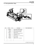 Preview for 143 page of Jacobsen Eclipse series Technical Manual