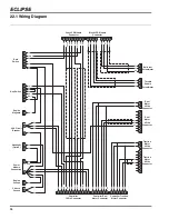 Preview for 146 page of Jacobsen Eclipse series Technical Manual