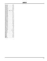 Preview for 149 page of Jacobsen Eclipse series Technical Manual