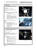 Предварительный просмотр 16 страницы Jacobsen Fairway 250 Maintenance Manual