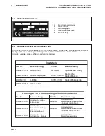 Предварительный просмотр 30 страницы Jacobsen Fairway 250 Maintenance Manual