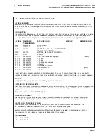 Предварительный просмотр 31 страницы Jacobsen Fairway 250 Maintenance Manual