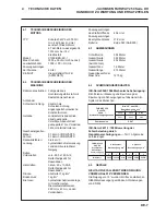 Предварительный просмотр 35 страницы Jacobsen Fairway 250 Maintenance Manual