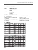 Предварительный просмотр 36 страницы Jacobsen Fairway 250 Maintenance Manual