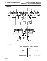 Предварительный просмотр 38 страницы Jacobsen Fairway 250 Maintenance Manual