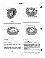 Preview for 18 page of Jacobsen G-10 Operator'S Manual And Parts List