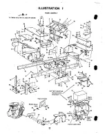 Preview for 21 page of Jacobsen G-10 Operator'S Manual And Parts List