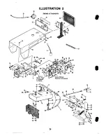 Preview for 23 page of Jacobsen G-10 Operator'S Manual And Parts List