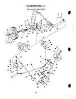 Preview for 27 page of Jacobsen G-10 Operator'S Manual And Parts List