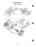 Preview for 29 page of Jacobsen G-10 Operator'S Manual And Parts List