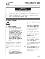 Preview for 19 page of Jacobsen G-Plex III Operation Manual