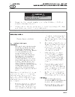 Preview for 55 page of Jacobsen G-Plex III Operation Manual