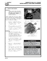 Preview for 60 page of Jacobsen G-Plex III Operation Manual