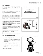 Предварительный просмотр 17 страницы Jacobsen Greens King IV Plus Parts & Maintenance Manual