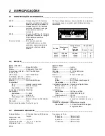 Предварительный просмотр 34 страницы Jacobsen Greens King IV Plus Parts & Maintenance Manual