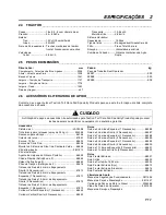 Предварительный просмотр 35 страницы Jacobsen Greens King IV Plus Parts & Maintenance Manual