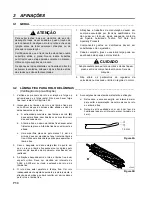 Предварительный просмотр 36 страницы Jacobsen Greens King IV Plus Parts & Maintenance Manual