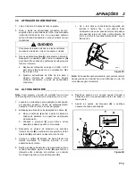 Предварительный просмотр 37 страницы Jacobsen Greens King IV Plus Parts & Maintenance Manual