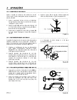 Предварительный просмотр 40 страницы Jacobsen Greens King IV Plus Parts & Maintenance Manual