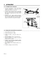 Предварительный просмотр 42 страницы Jacobsen Greens King IV Plus Parts & Maintenance Manual