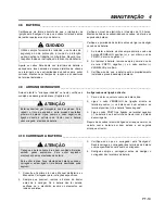 Предварительный просмотр 47 страницы Jacobsen Greens King IV Plus Parts & Maintenance Manual