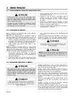 Предварительный просмотр 50 страницы Jacobsen Greens King IV Plus Parts & Maintenance Manual