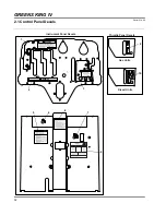 Предварительный просмотр 60 страницы Jacobsen Greens King IV Plus Parts & Maintenance Manual