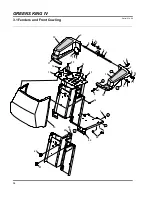 Предварительный просмотр 62 страницы Jacobsen Greens King IV Plus Parts & Maintenance Manual