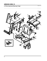 Предварительный просмотр 64 страницы Jacobsen Greens King IV Plus Parts & Maintenance Manual