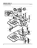 Предварительный просмотр 66 страницы Jacobsen Greens King IV Plus Parts & Maintenance Manual