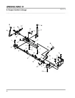 Предварительный просмотр 70 страницы Jacobsen Greens King IV Plus Parts & Maintenance Manual