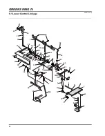 Предварительный просмотр 72 страницы Jacobsen Greens King IV Plus Parts & Maintenance Manual