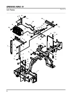 Предварительный просмотр 78 страницы Jacobsen Greens King IV Plus Parts & Maintenance Manual