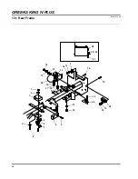 Предварительный просмотр 80 страницы Jacobsen Greens King IV Plus Parts & Maintenance Manual