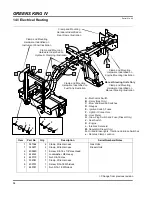 Предварительный просмотр 82 страницы Jacobsen Greens King IV Plus Parts & Maintenance Manual