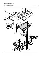 Предварительный просмотр 86 страницы Jacobsen Greens King IV Plus Parts & Maintenance Manual