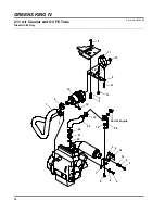 Предварительный просмотр 94 страницы Jacobsen Greens King IV Plus Parts & Maintenance Manual