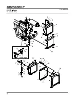 Предварительный просмотр 96 страницы Jacobsen Greens King IV Plus Parts & Maintenance Manual