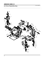 Предварительный просмотр 100 страницы Jacobsen Greens King IV Plus Parts & Maintenance Manual