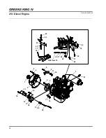 Предварительный просмотр 102 страницы Jacobsen Greens King IV Plus Parts & Maintenance Manual