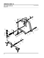 Предварительный просмотр 108 страницы Jacobsen Greens King IV Plus Parts & Maintenance Manual