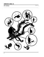 Предварительный просмотр 110 страницы Jacobsen Greens King IV Plus Parts & Maintenance Manual