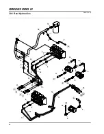 Предварительный просмотр 112 страницы Jacobsen Greens King IV Plus Parts & Maintenance Manual