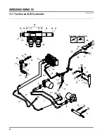 Предварительный просмотр 114 страницы Jacobsen Greens King IV Plus Parts & Maintenance Manual