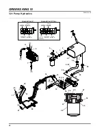 Предварительный просмотр 116 страницы Jacobsen Greens King IV Plus Parts & Maintenance Manual