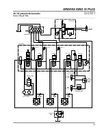 Предварительный просмотр 121 страницы Jacobsen Greens King IV Plus Parts & Maintenance Manual