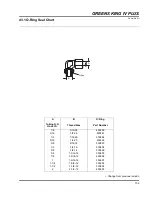 Предварительный просмотр 133 страницы Jacobsen Greens King IV Plus Parts & Maintenance Manual