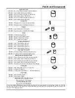 Предварительный просмотр 134 страницы Jacobsen Greens King IV Plus Parts & Maintenance Manual