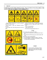 Preview for 5 page of Jacobsen Greens King IV Plus Safety & Operation Manual